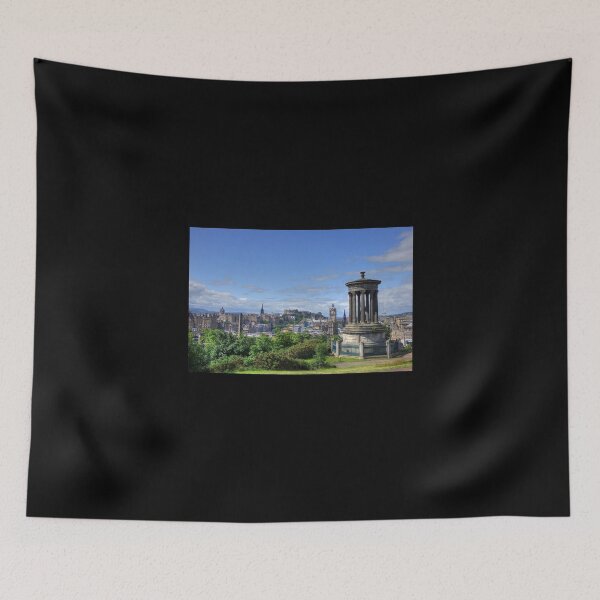 Item preview, Calton Hill, Edinburgh, Scotland. designed and sold by AlbaPhotography.