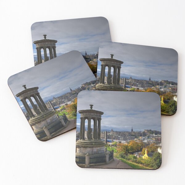 Item preview, Calton Hill, Edinburgh, Scotland designed and sold by AlbaPhotography.