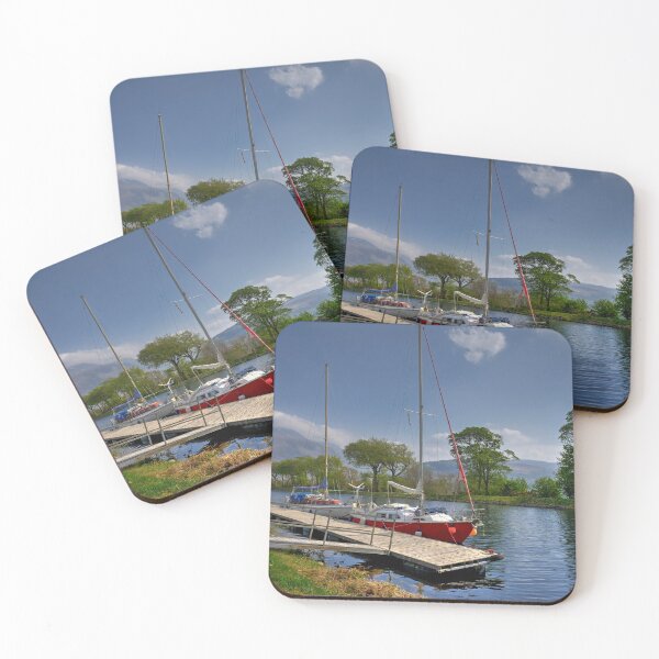 Item preview, Caledonian Canal, Highlands, Scotland. designed and sold by AlbaPhotography.