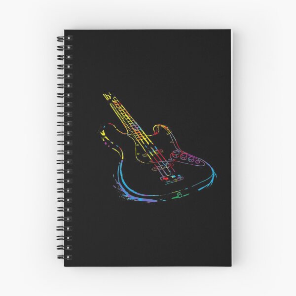 Item preview, Guitarist Musicians Guitar Gift Idea designed and sold by alwe-designs.