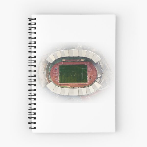 Item preview, Estadio tsirio designed and sold by DRONY.