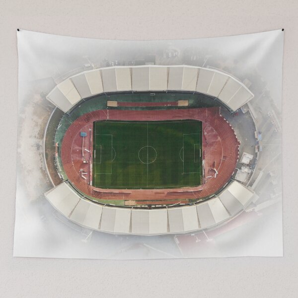 Item preview, Tsirio Stadium designed and sold by DRONY.