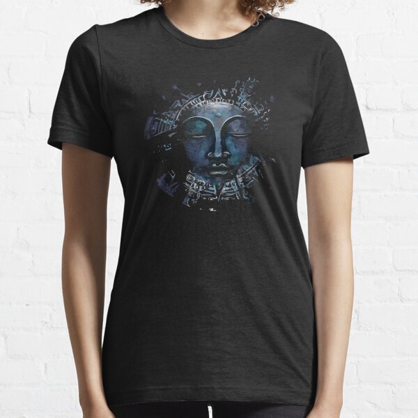 budha Essential T-Shirt