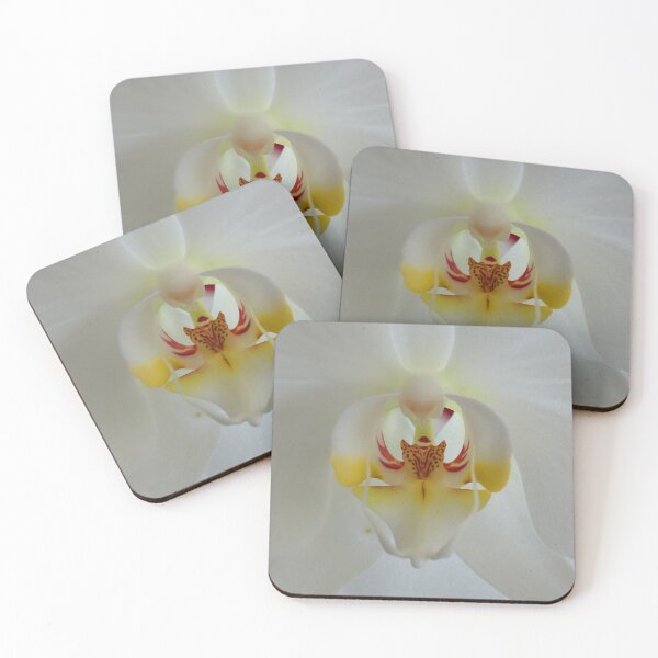 Item preview, The Beauty of an Orchid designed and sold by Trish Meyer.