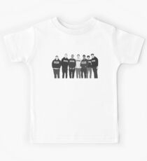 The Sidemen Kids Tee