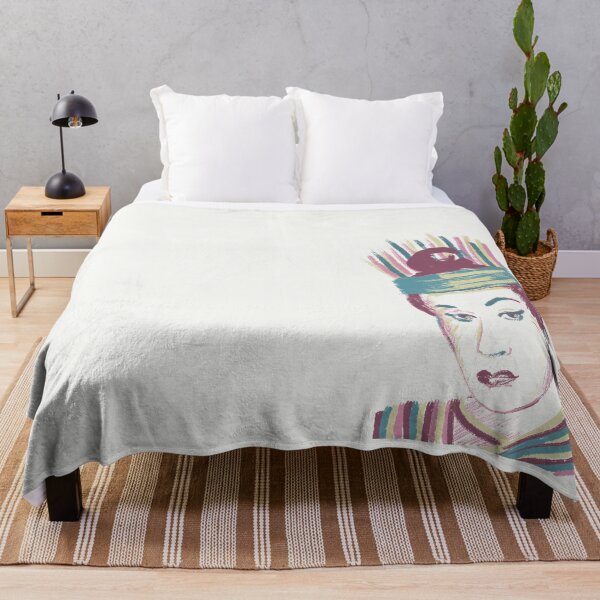 Item preview, Yma Sumac designed and sold by MintSniffArt.
