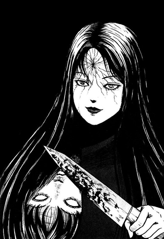 tomie junji ito collection tomie junji ito collection