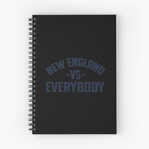 Item preview, NEW ENGLAND designed and sold by jobelcher.