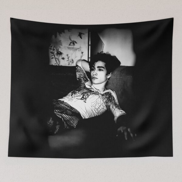 Item preview, Met Robert Sheehan designed and sold by heracorynn.