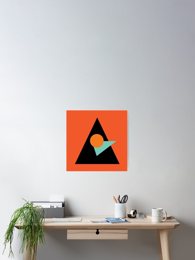 Thumbnail 2 of 3, Poster, A designed and sold by Yellow-Studio.