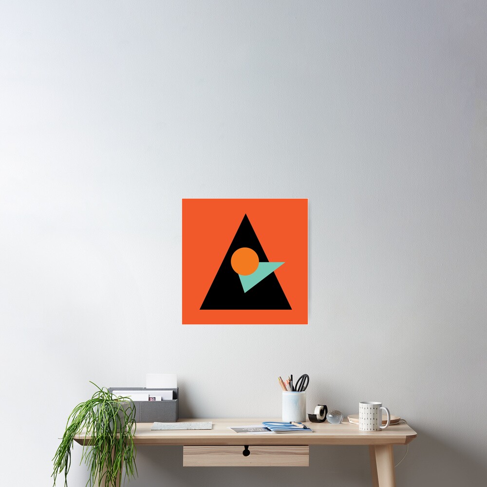 Item preview, Poster designed and sold by Yellow-Studio.