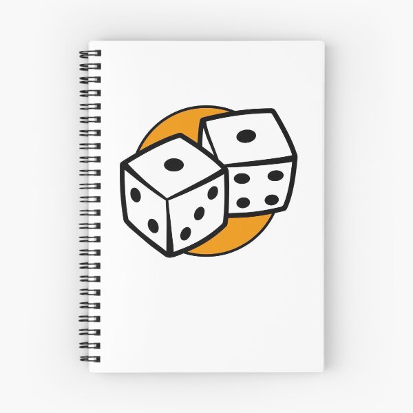 Item preview, Dice Club, Cube designed and sold by Spoox.