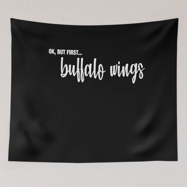 Item preview, Chicken wings designed and sold by Eduard Beck.