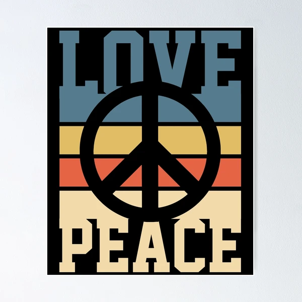 Peace Sign