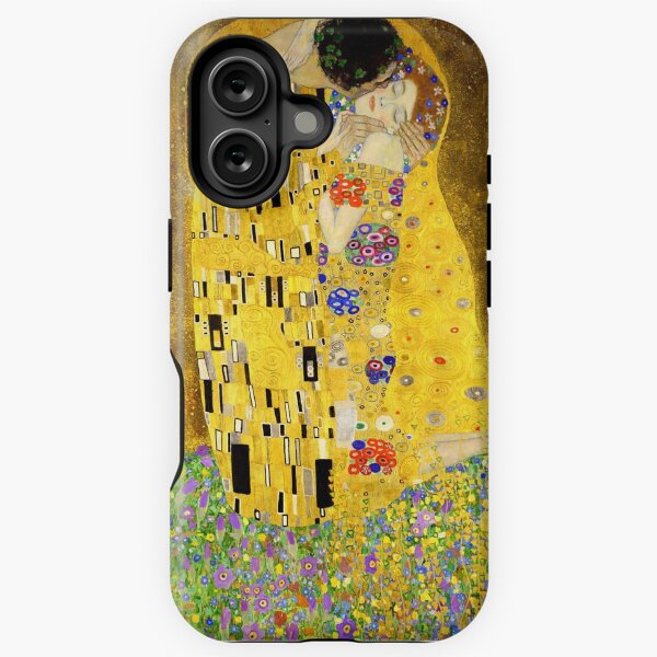 Item preview, The Kiss by Klimt  designed and sold by BillyBernie.