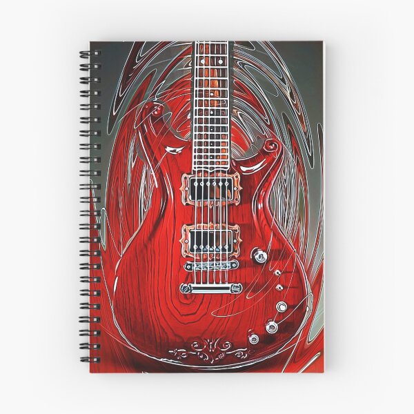 Item preview, Guitar 25 designed and sold by nexus34.