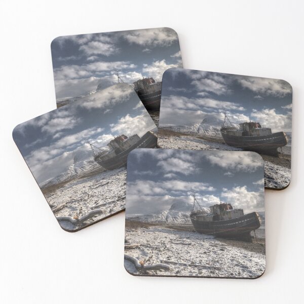 Item preview, The Golden Harvest, Corpach, Scotland designed and sold by AlbaPhotography.