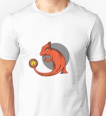 Charmeleon Unisex T-Shirt