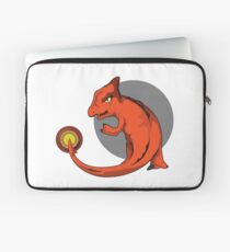 Charmeleon Laptop Sleeve