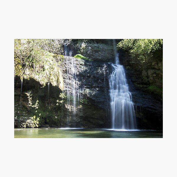 Fermona waterfall Photographic Print