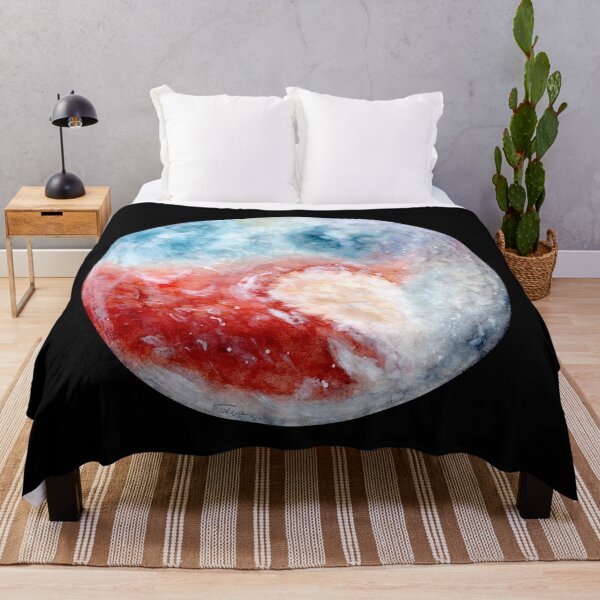 Item preview, Pluto | Planet Series 2018 designed and sold by Pattokarts.