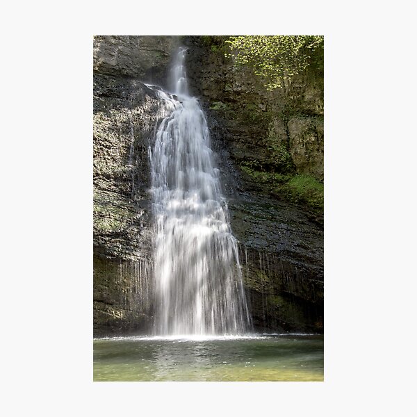 Fermona waterfall Photographic Print