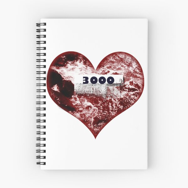 Item preview, I love you 3000 designed and sold by Ithildiel.