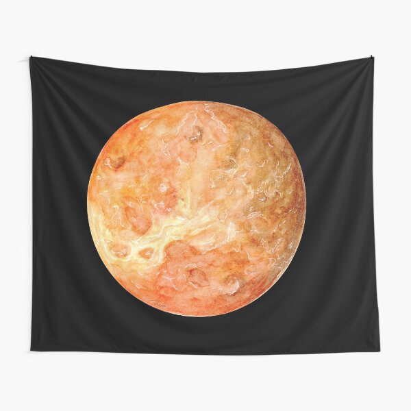 Item preview, Venus | Planet Series 2018 designed and sold by Pattokarts.