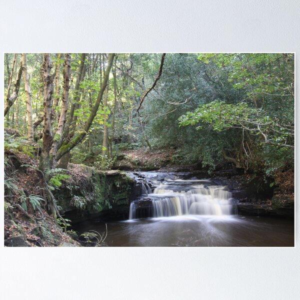 Item preview, Miniature Waterfall designed and sold by 2007bc.