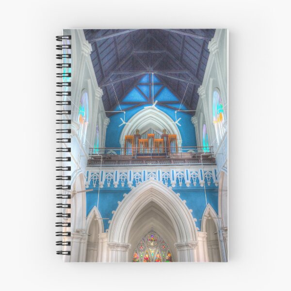 Item preview, St Andrews Cathedral Singapore designed and sold by bejacs.