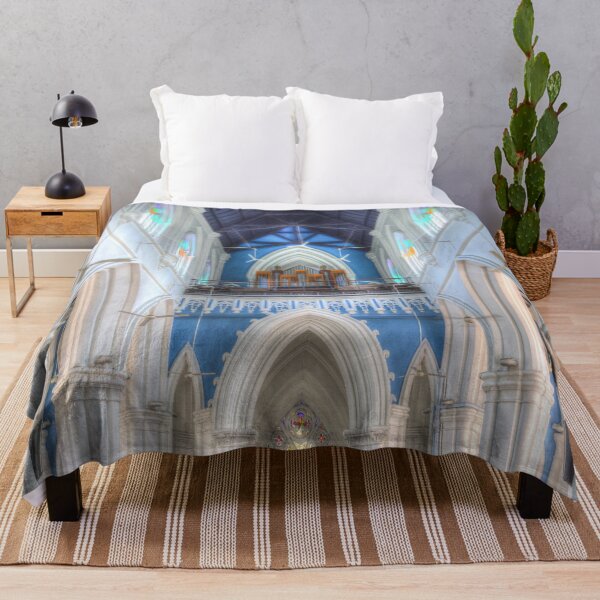 Item preview, St Andrews Cathedral Singapore designed and sold by bejacs.