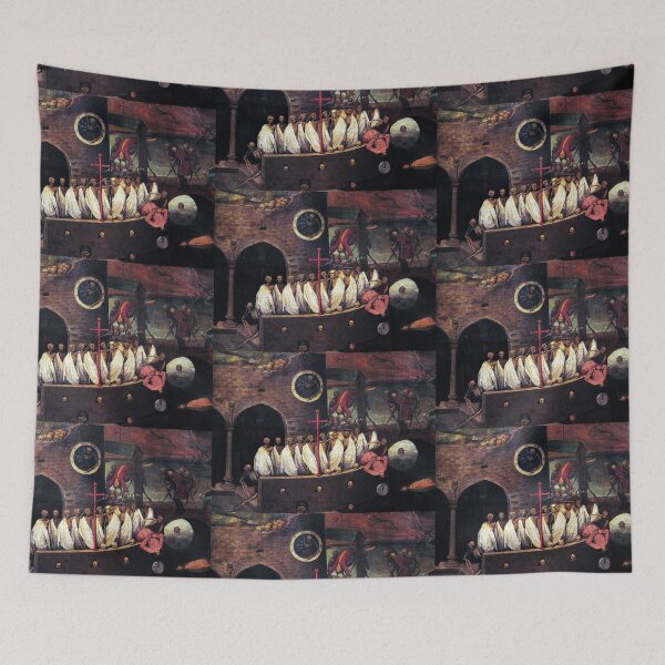 Item preview, Parade of the dead - The triumph of Death designed and sold by Vintage Designs +.