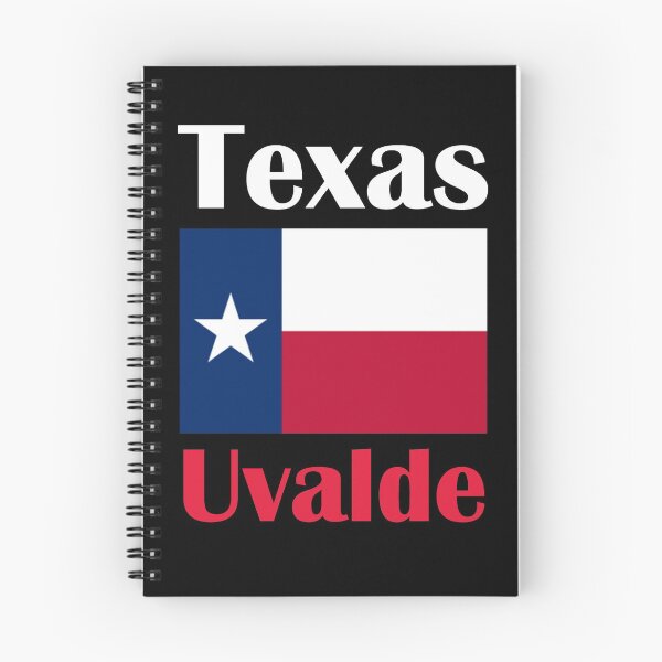 Item preview, Uvalde TX designed and sold by CrankyOldDude.