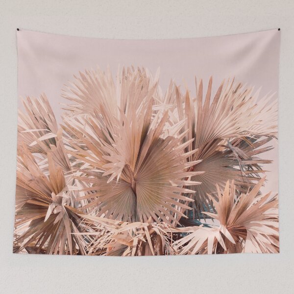 Item preview, Coral Palms designed and sold by ALICIA BOCK.