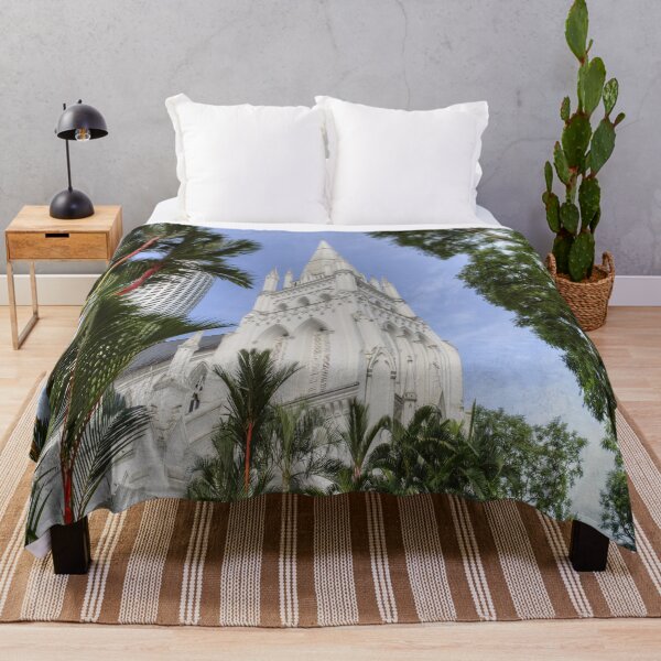 Item preview, St Andrews Cathedral Singapore designed and sold by bejacs.