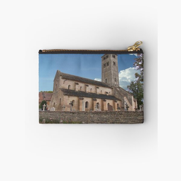Item preview, Church And Graveyard designed and sold by phil decocco.