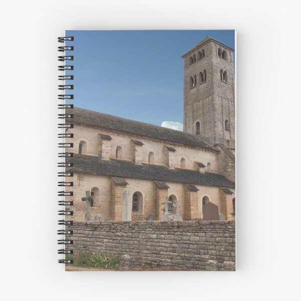 Item preview, Church And Graveyard designed and sold by phil decocco.
