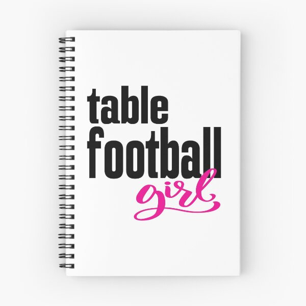 Item preview, Table Football Girl Table Soccer Foosball designed and sold by ProjectX23.