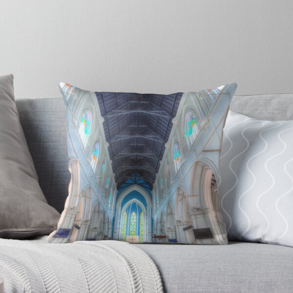 Item preview, St Andrews Cathedral Singapore designed and sold by bejacs.