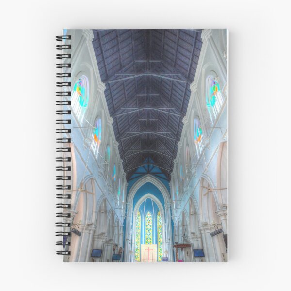 Item preview, St Andrews Cathedral Singapore designed and sold by bejacs.