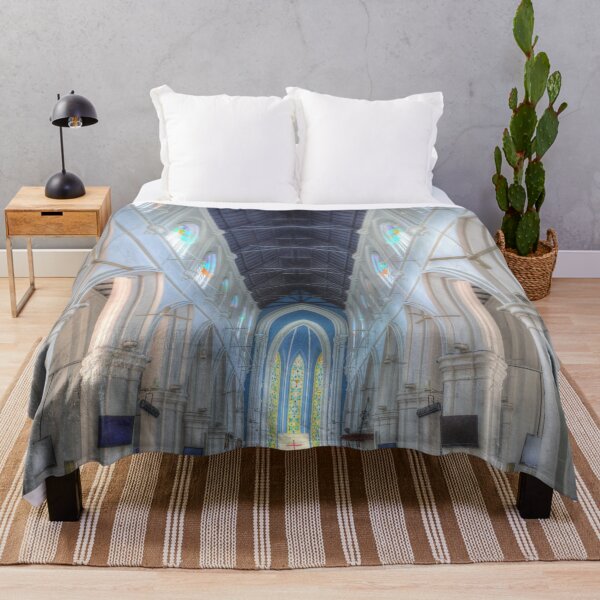 Item preview, St Andrews Cathedral Singapore designed and sold by bejacs.