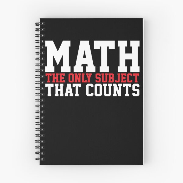 Item preview, Math Teacher Saying designed and sold by 4tomic.