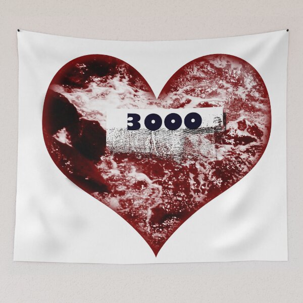 Item preview, I love you 3000 designed and sold by Ithildiel.