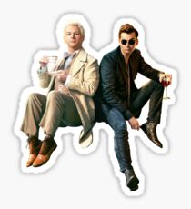 boy band who Sticker