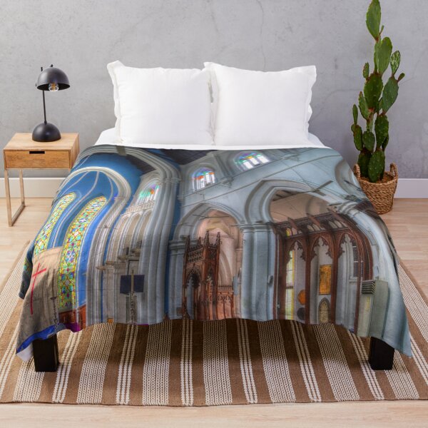 Item preview, St Andrews Cathedral Singapore designed and sold by bejacs.