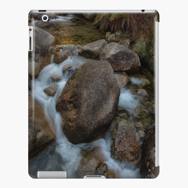 Ladies Bath Falls, Mount Buffalo National Park iPad Snap Case
