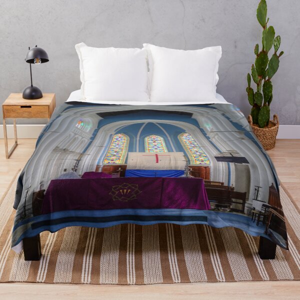 Item preview, St Andrews Cathedral Singapore designed and sold by bejacs.