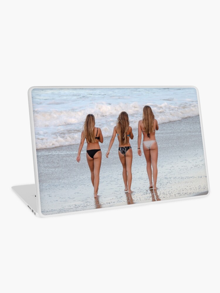 Beach Bums iPad Case & Skin for Sale by ImagesbyAB