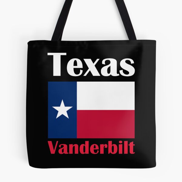 Item preview, Vanderbilt TX designed and sold by CrankyOldDude.