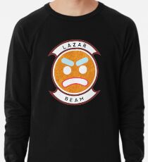 Lazarbeam Gingy Leichter Pullover
